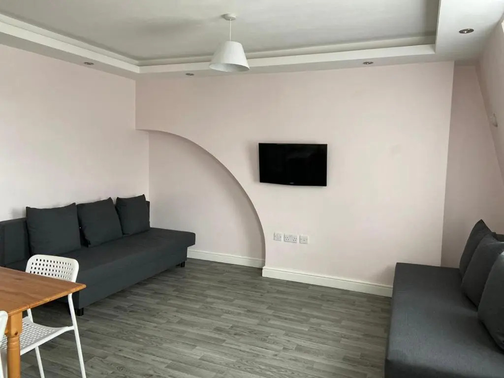 Boutique Apartments