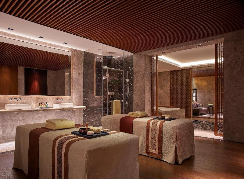 Changanbaiyun Hotel