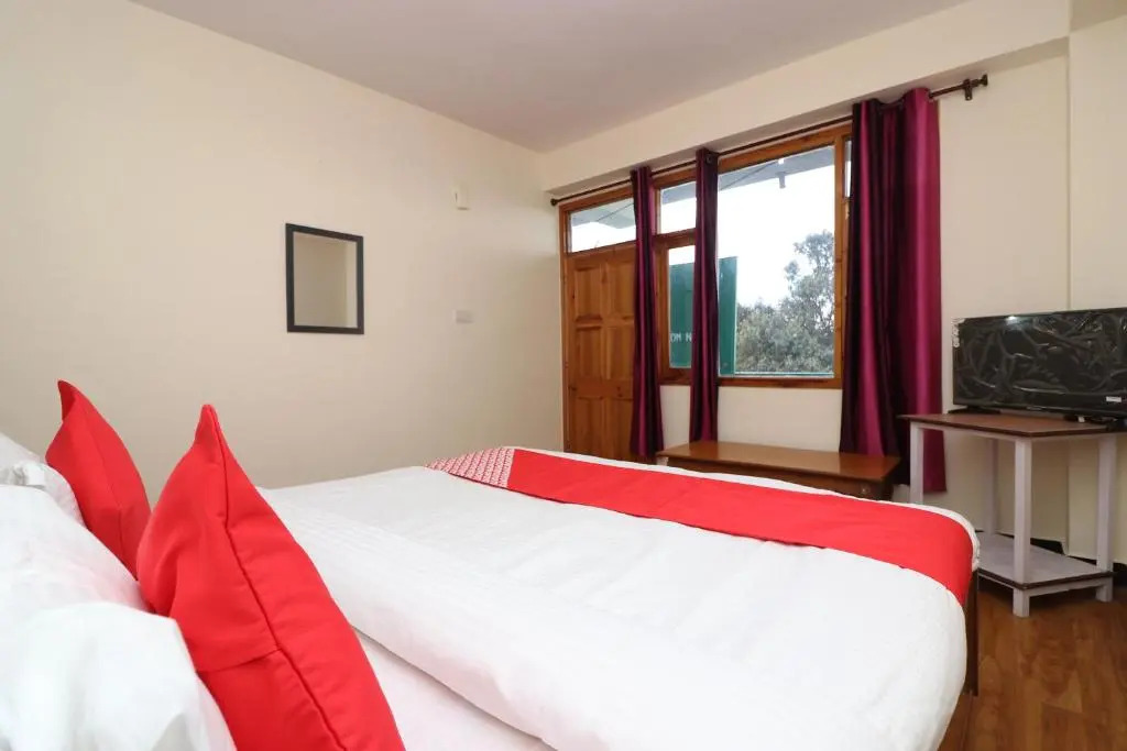 Oyo Home 89112 Rudra Home Stay Mashobra