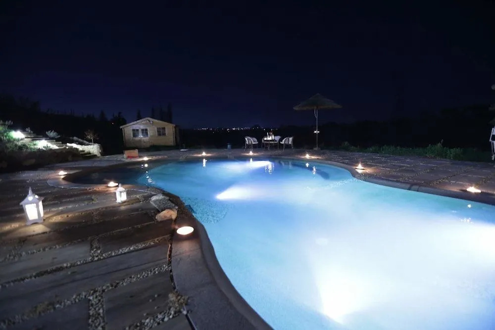 angolo di paradiso