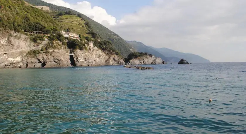 Casa Vacanza Elyse