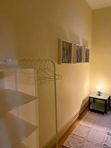 Teodora Accommodation Hostel & Suits