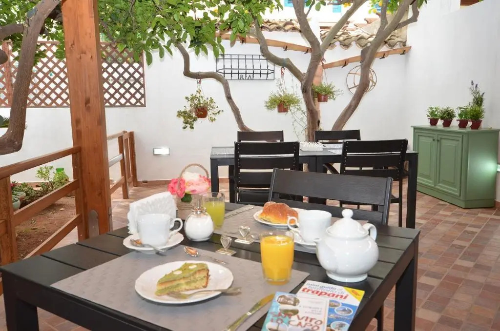 B&B Donna Nina San Vito Lo Capo