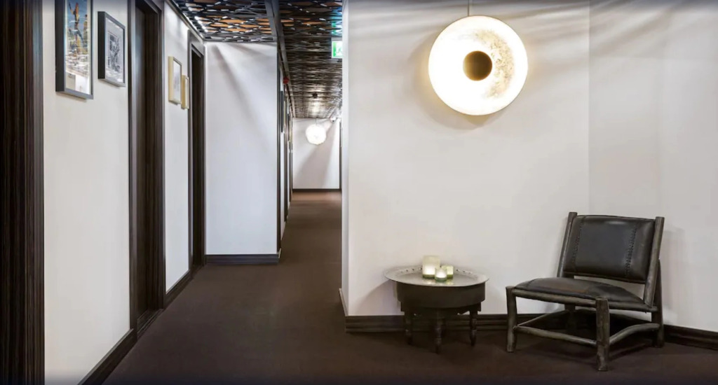 Sofo Hotel