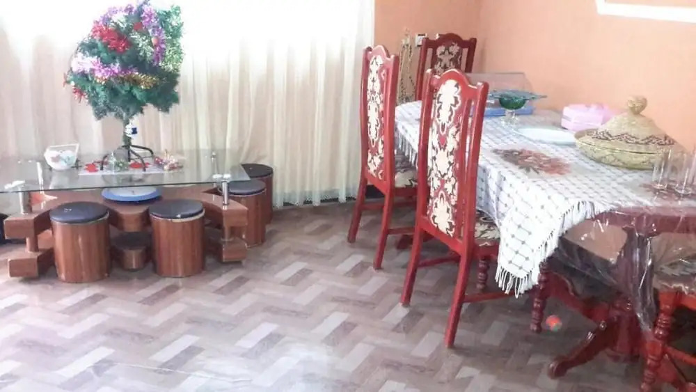 Birhan Villa