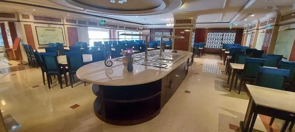 Rotana Al Mesk Hotel