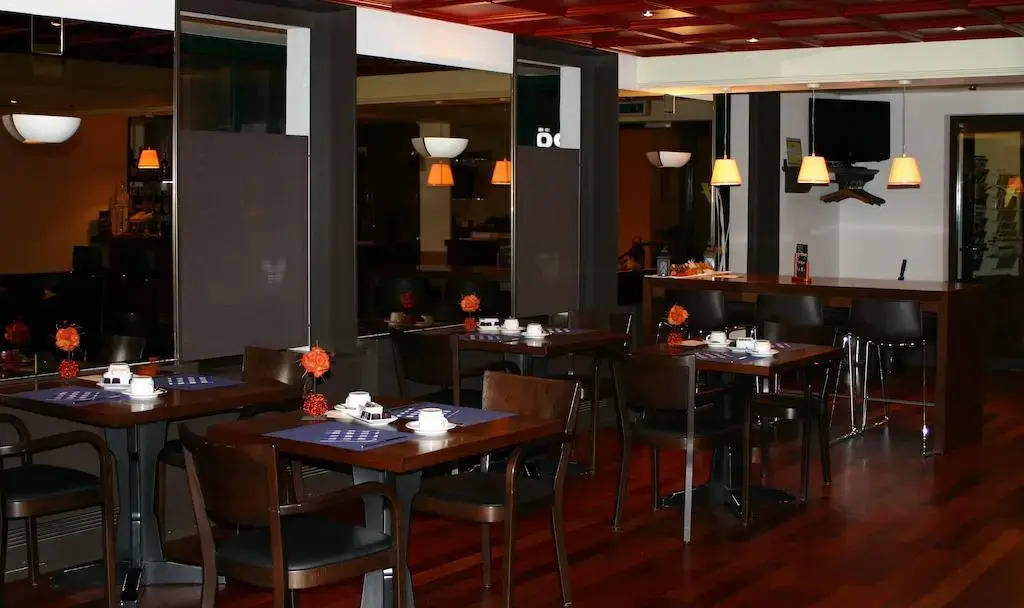Hotel Schwanen Wil