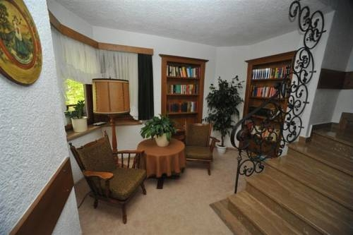 Johannahof Appartements