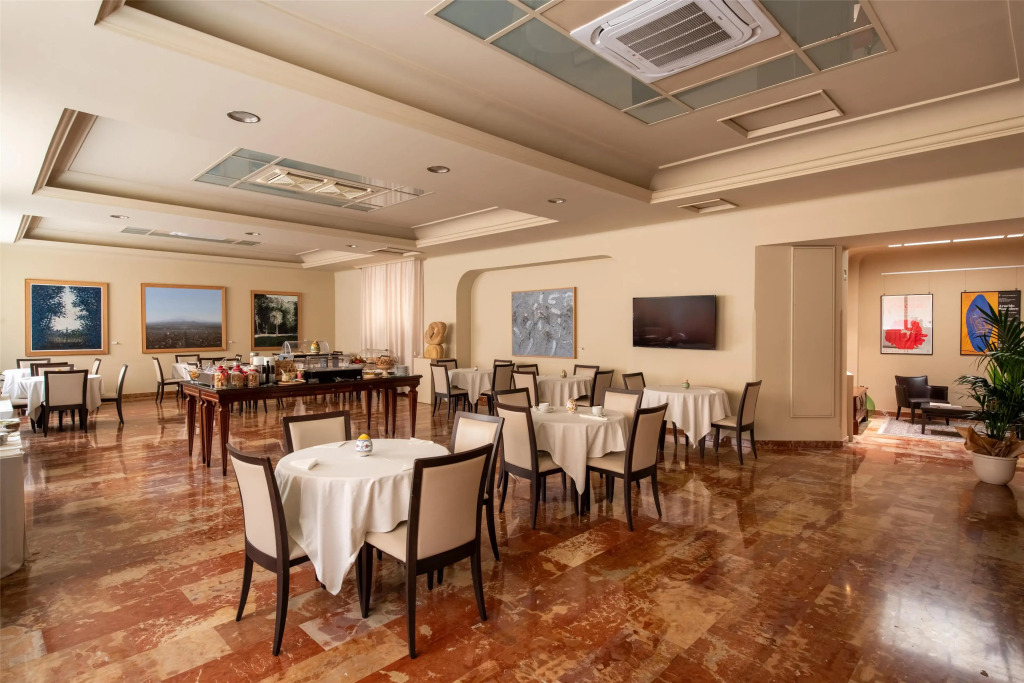 Best Western Hotel Stella dItalia