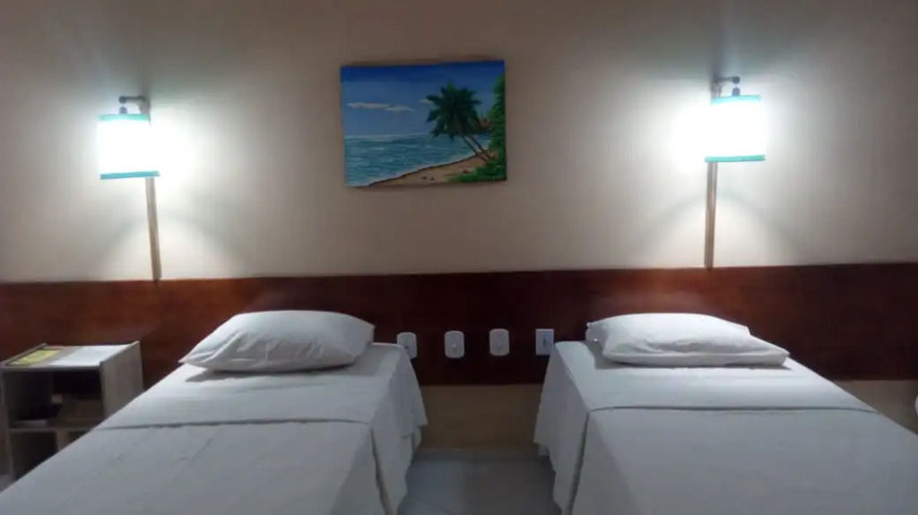 Delta Park Hotel