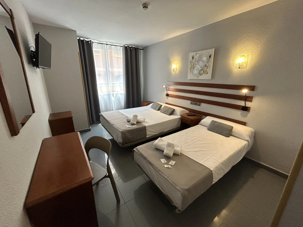 Hotel Valdemoro