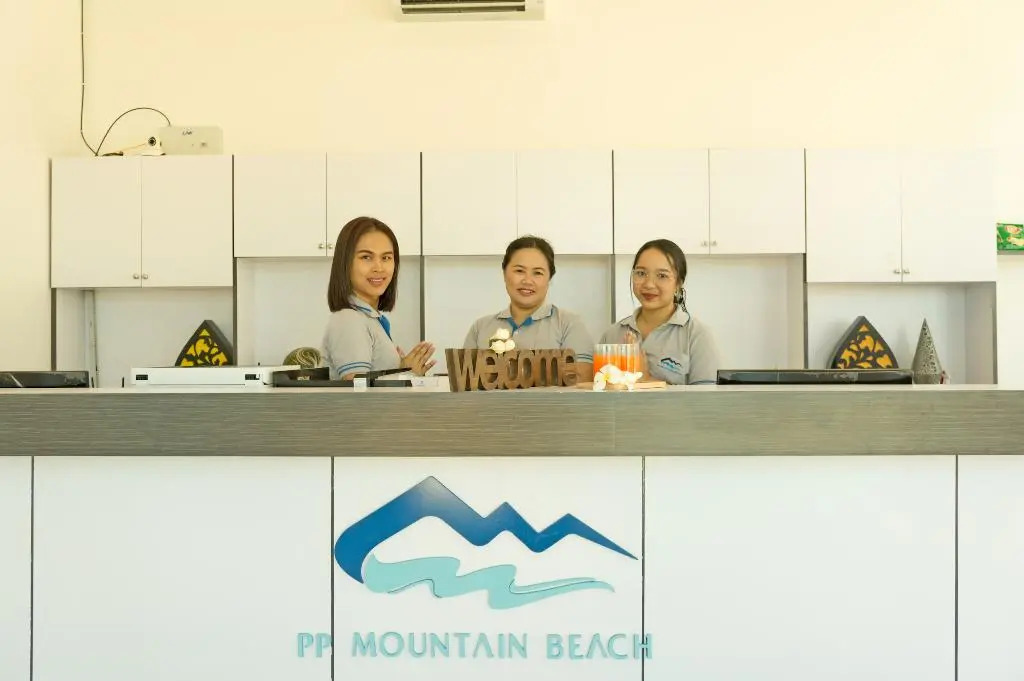 PP Mountain Beach Resort