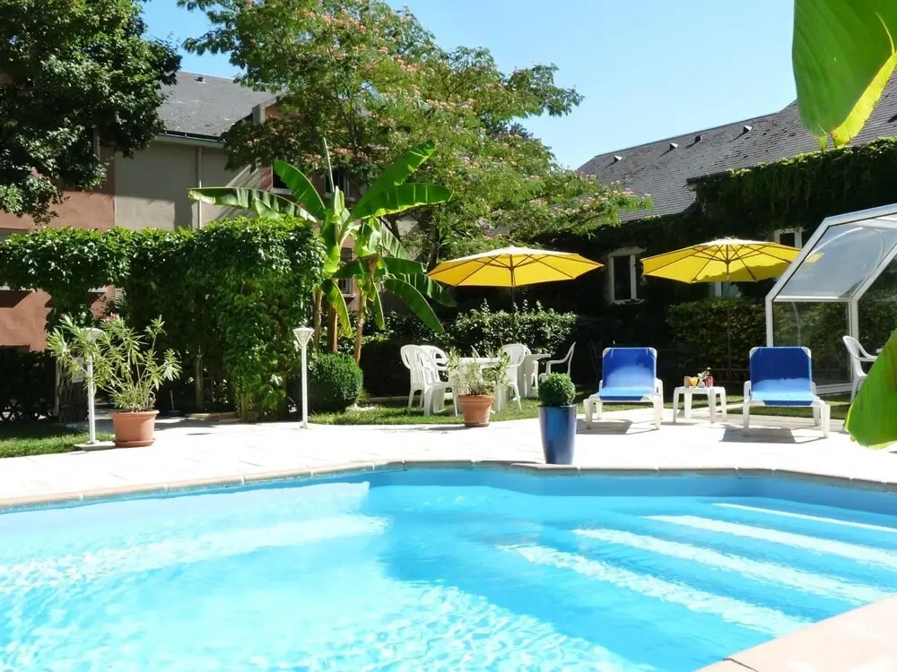 Logis Ariane