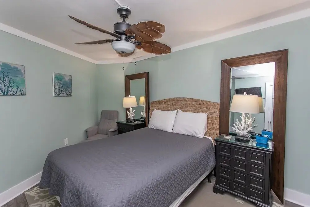Royal Garden Resort 903 2 Bedroom Condo by RedAwning