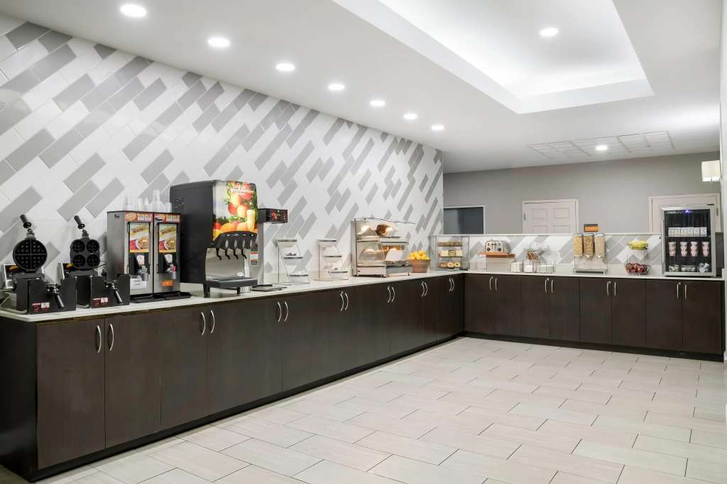 La Quinta by Wyndham Atlanta Douglasville