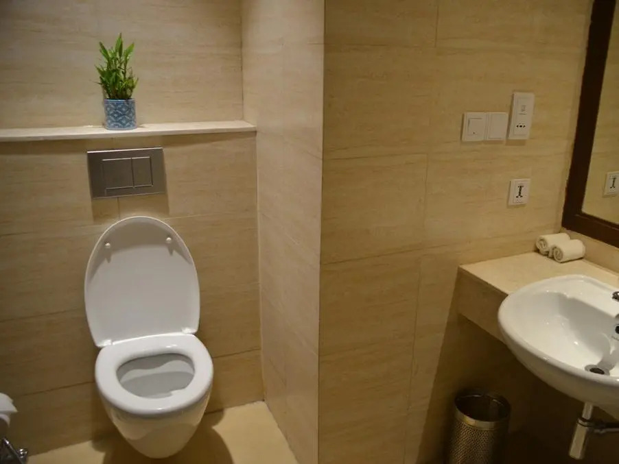 The LaLiT Traveller- Airport hotel