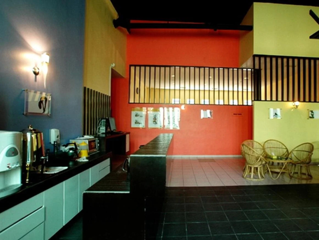 2 Inn 1 Boutique Hotel & Spa