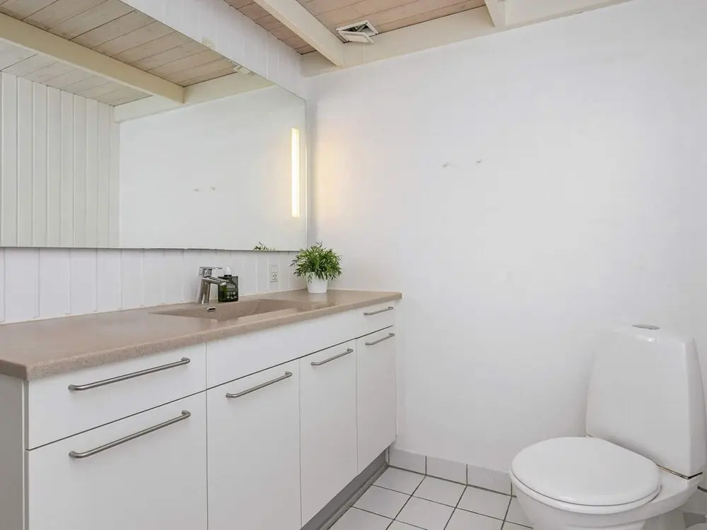 4 Star Holiday Home in Lokken