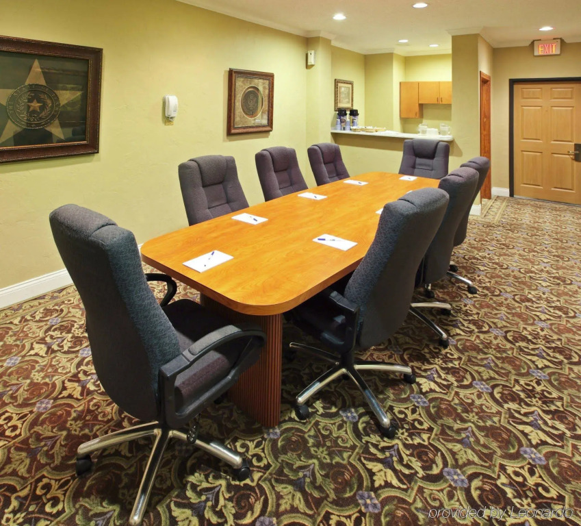 Holiday Inn Express Hotel & Suites Greenville by IHG