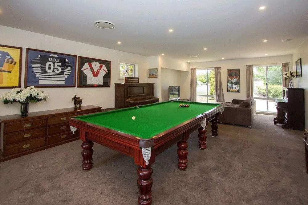 Mudgee Country Grandeur Home