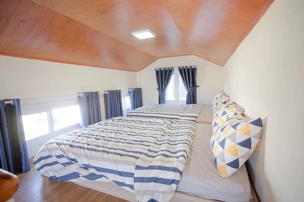 MM Garden Bungalow