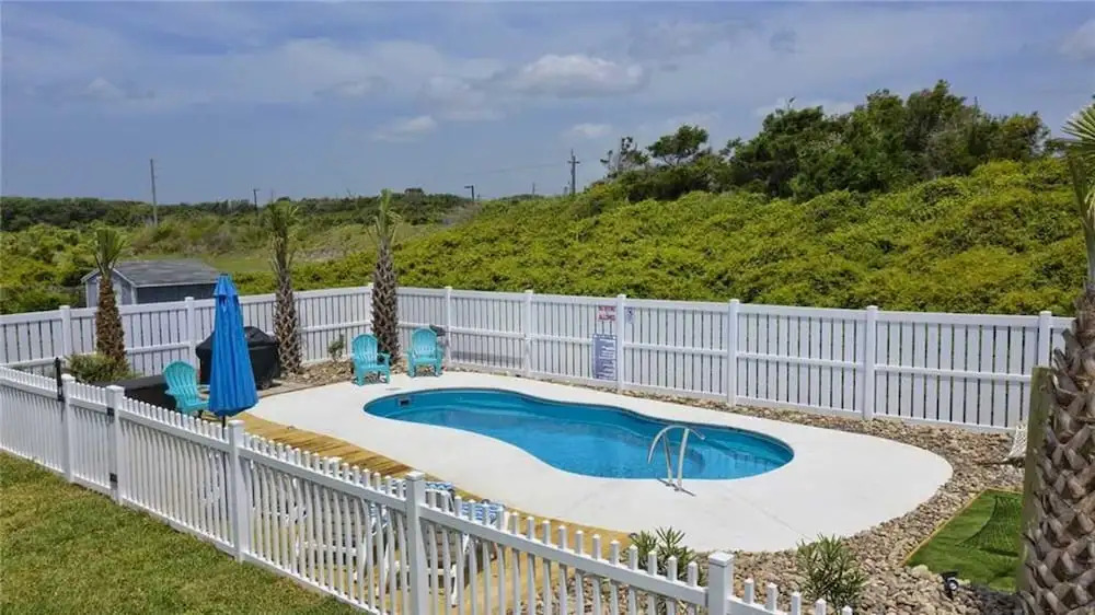Captains Quarters