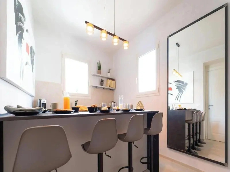 Casa Philomena Noto Design Rooms