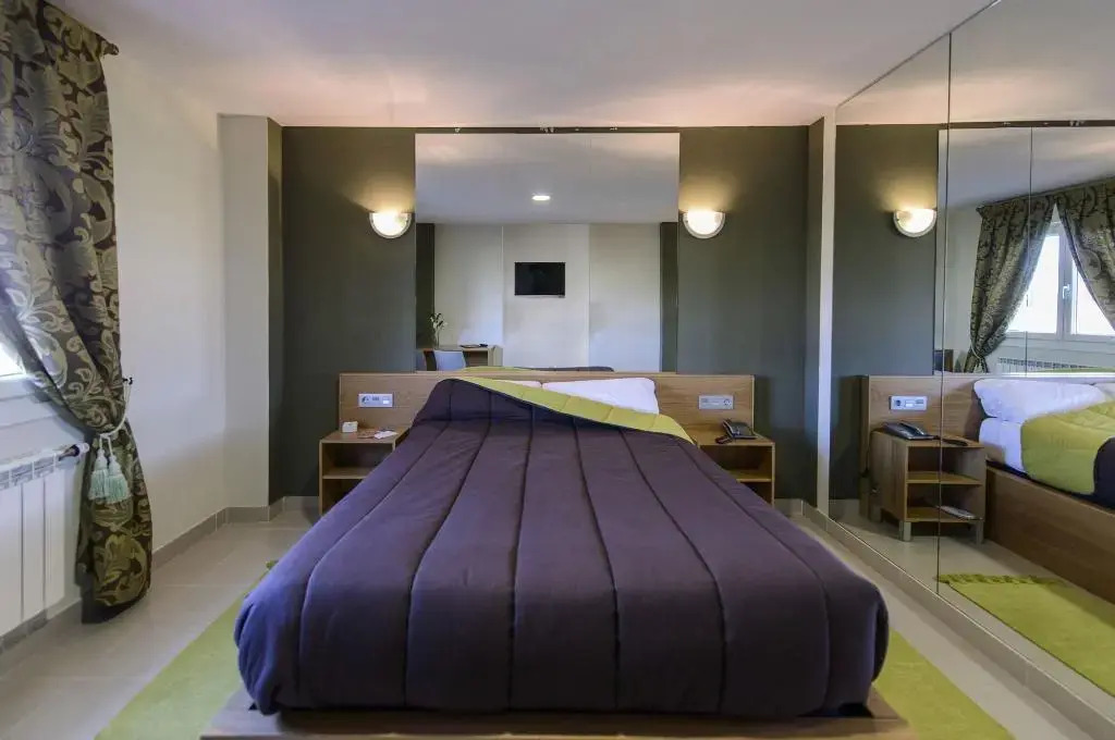 Motel Cancun Avilés