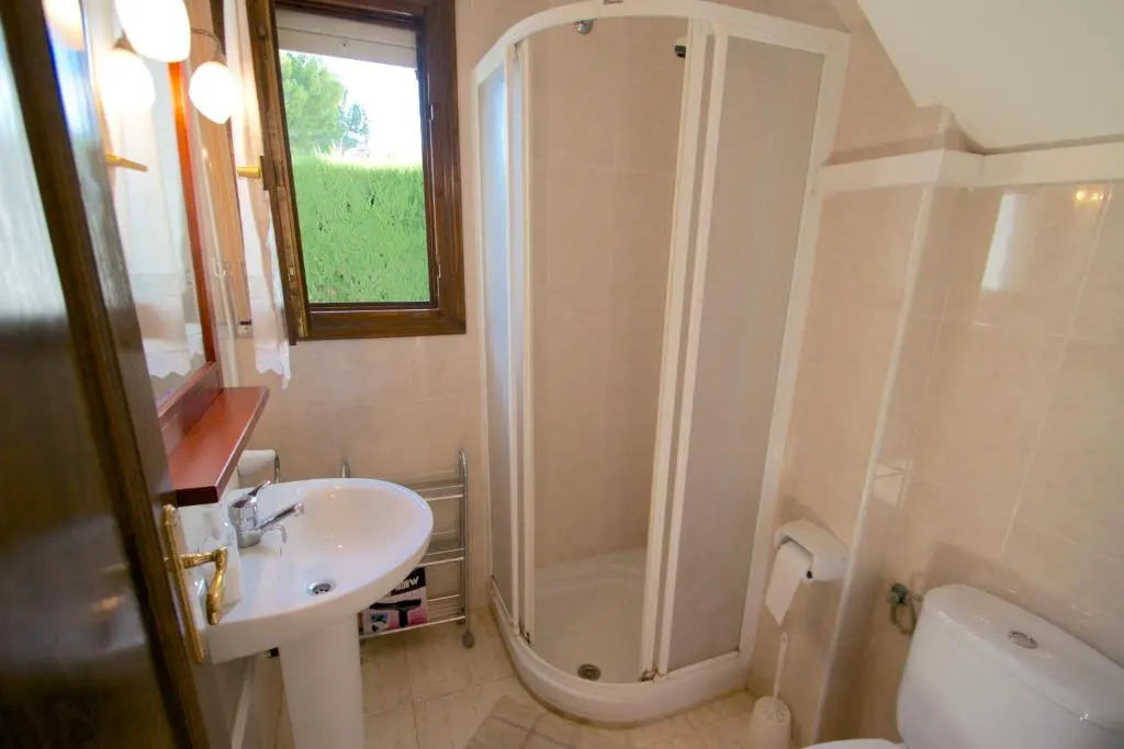 ARENDA Pino Alto Holiday Home Masia 1