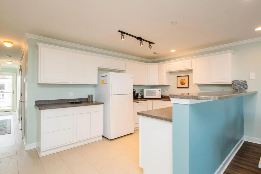 Sea Esta by Oak Island Accommodations
