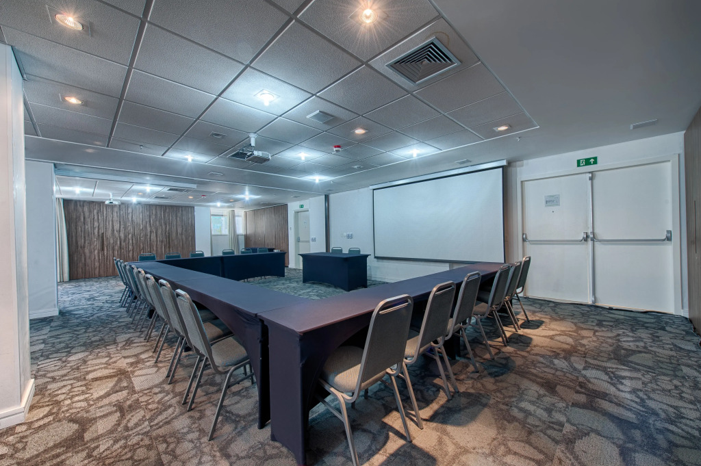 Holiday Inn Belo Horizonte Savassi by IHG