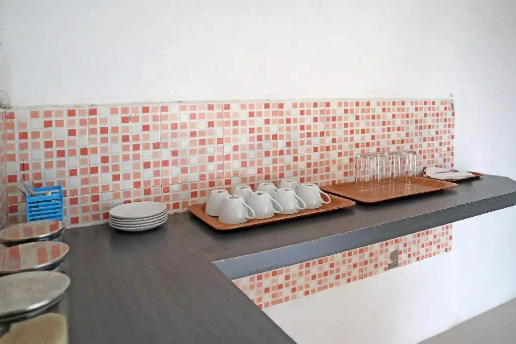 OYO 1185 Sachila Residence Syariah
