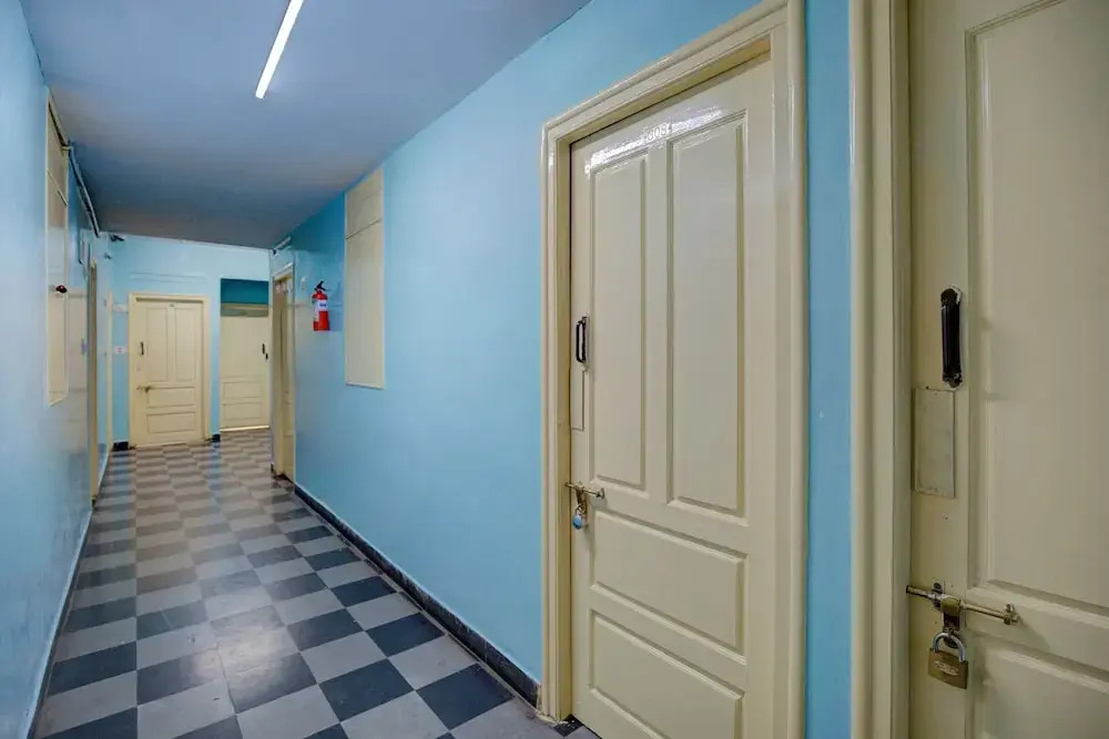Hotel Sri Thirumala Paradise