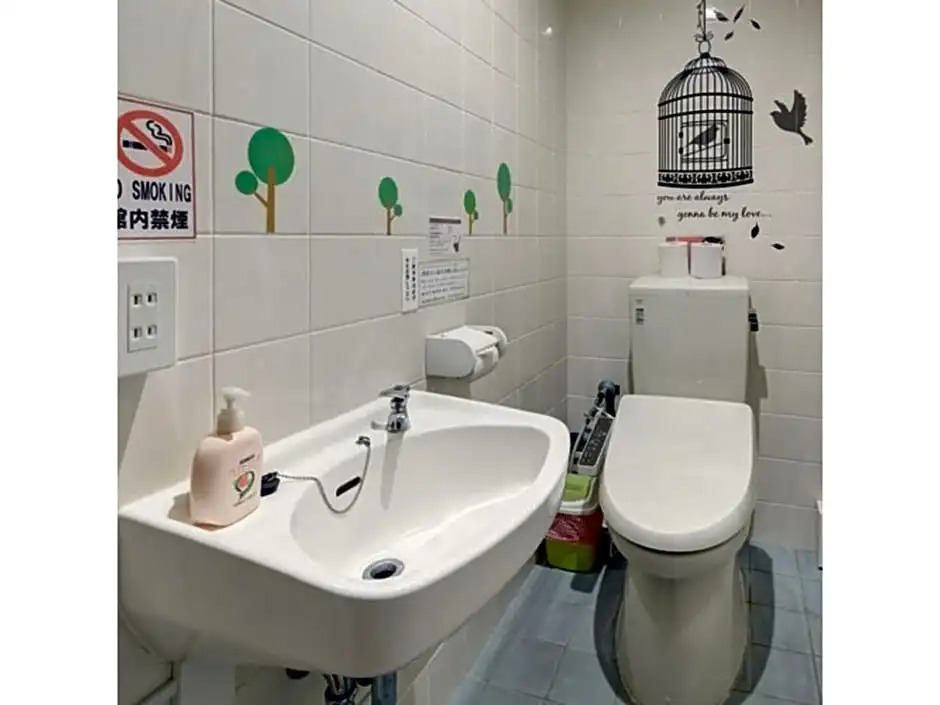 Okinawa Guest House GRAND Naha - Vacation STAY 50091v