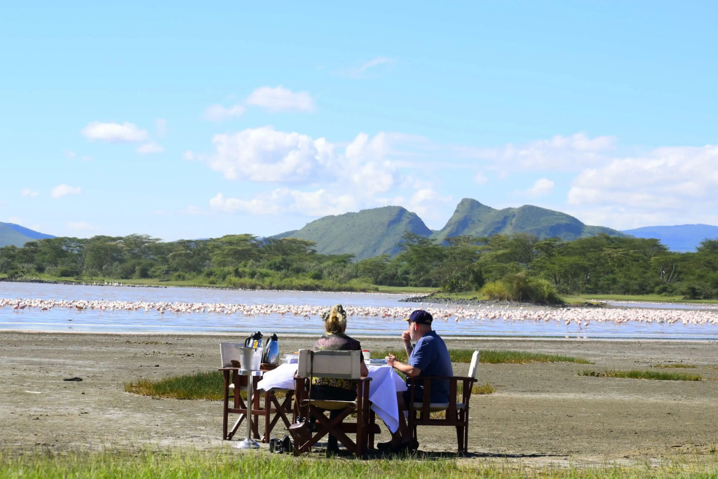 Lake Elmenteita Serena Camp