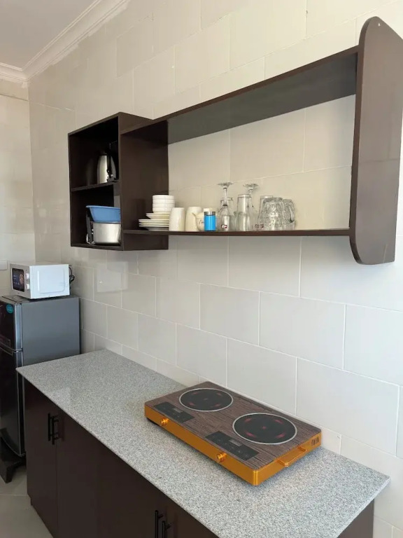 Eastern City Apartments