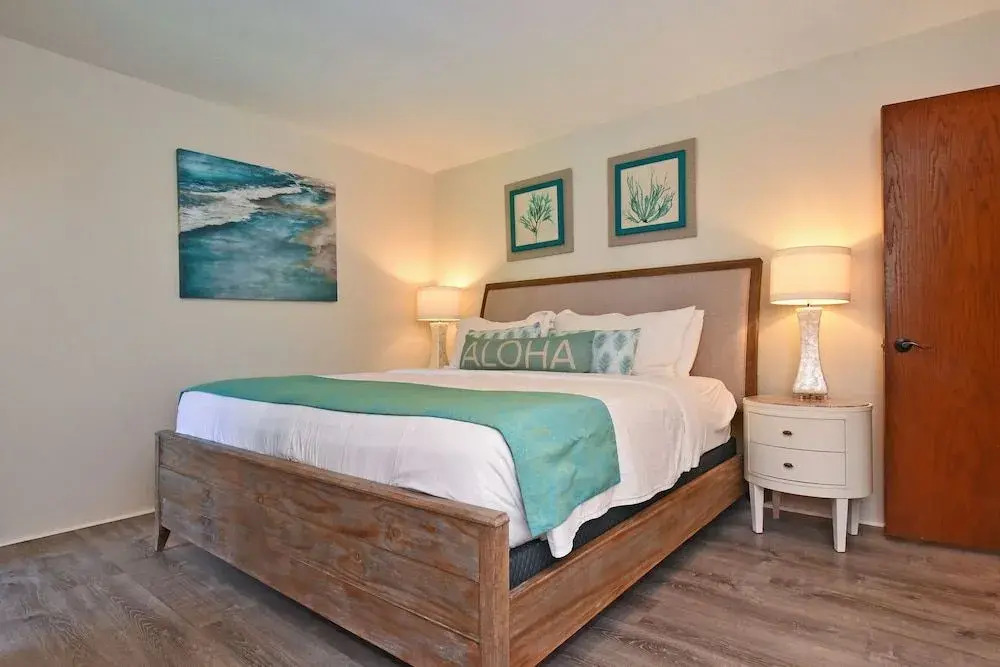 Kaanapali Royal Q101 2 Bedrooms 2 Bathrooms Condo by Redawning