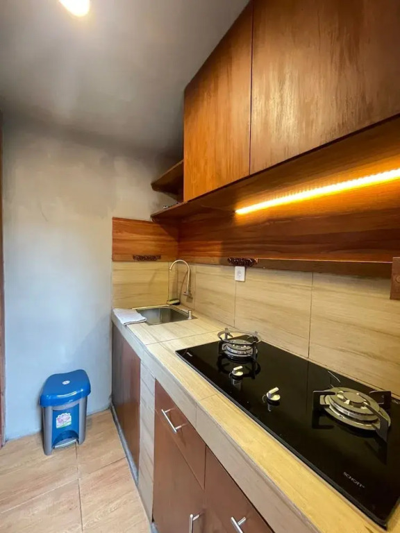 Ngesil Private Joglo & Pool by Aligna Hospitality