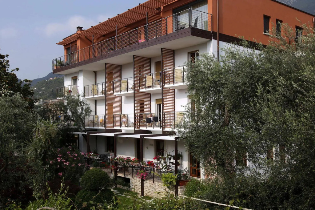 Eco Hotel Ariston