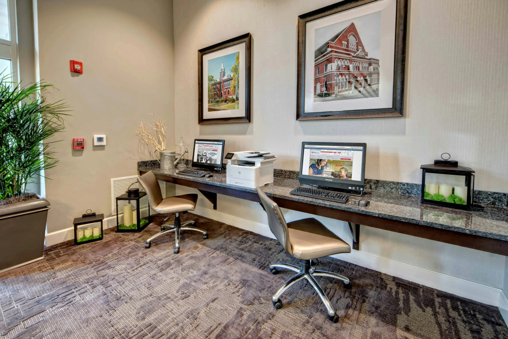 Hilton Garden Inn Nashville Brentwood