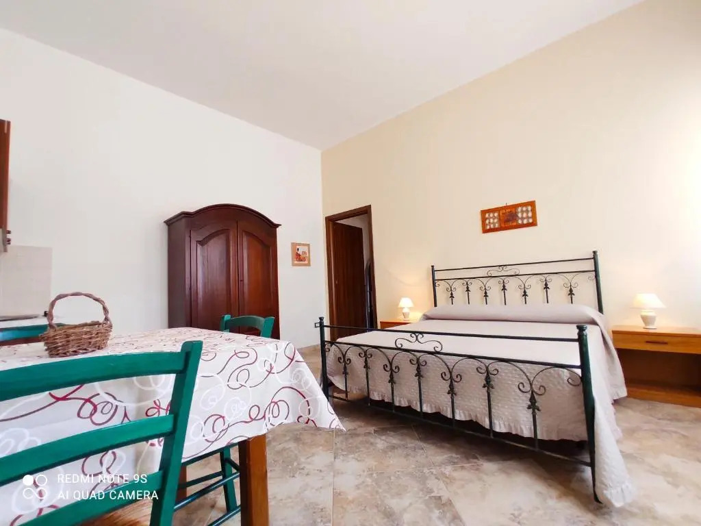 Masseria Don Egidio