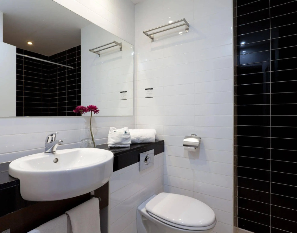 Hotel Olympia Universidades