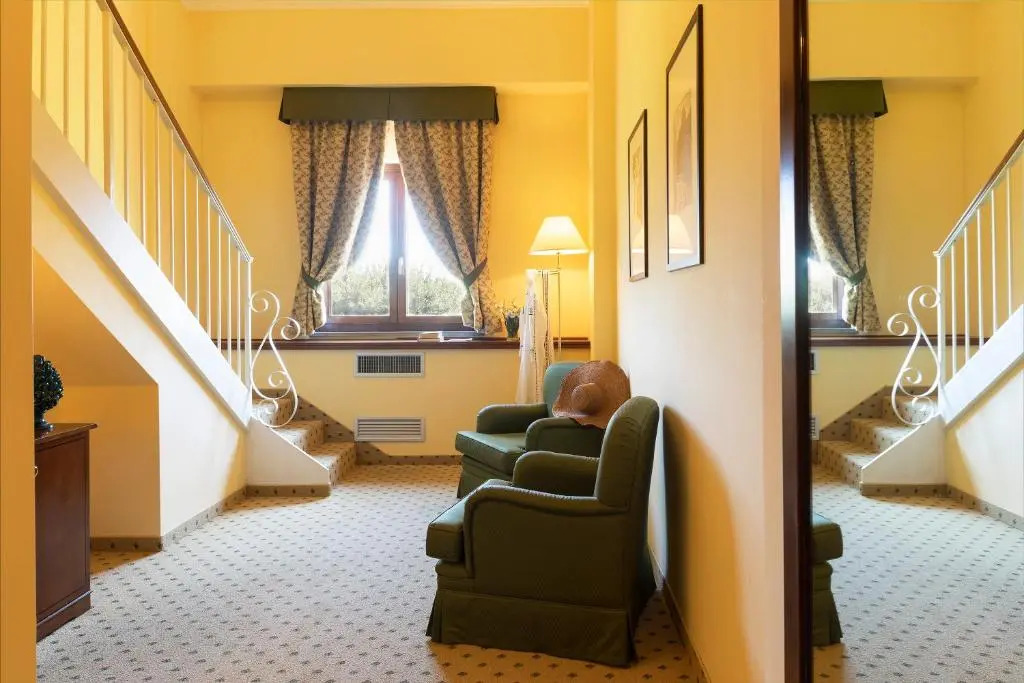 Picciolo Etna Golf Resort & Spa, Curio Collection by Hilton