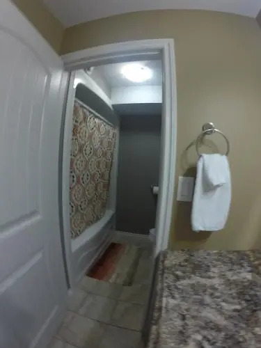 Seasons Extended Stay Suites