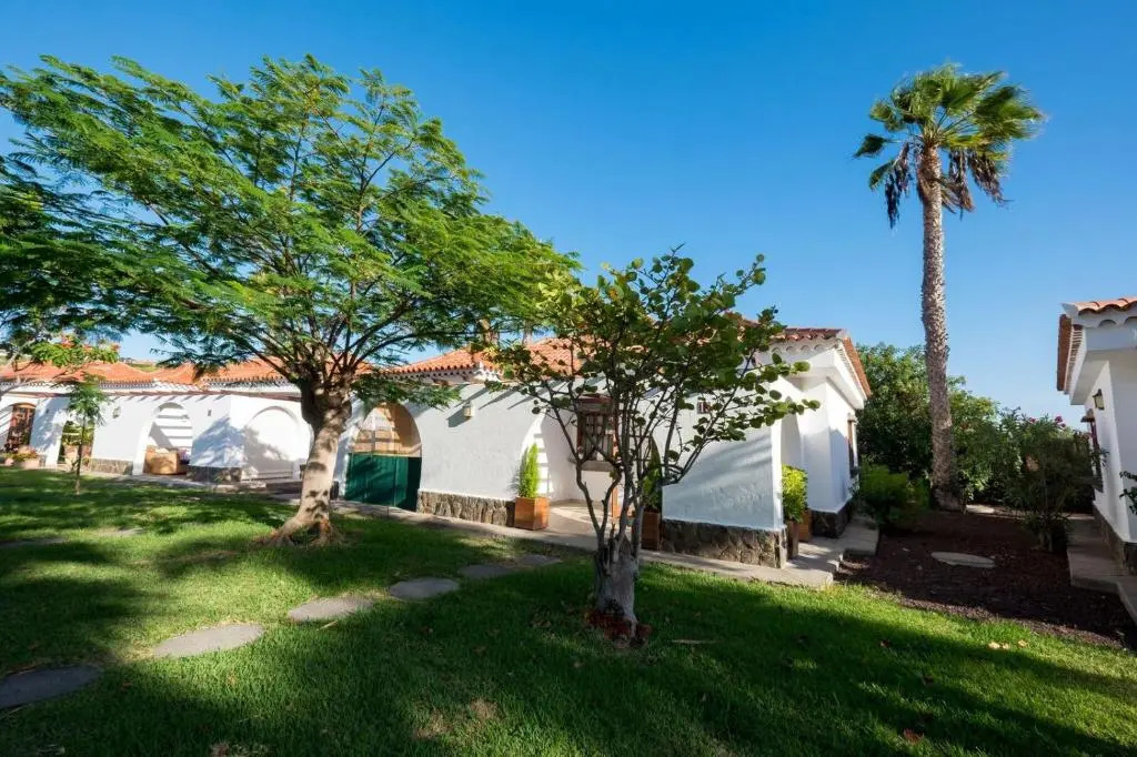 Sunny Bungalows Parque Golf in Maspalomas