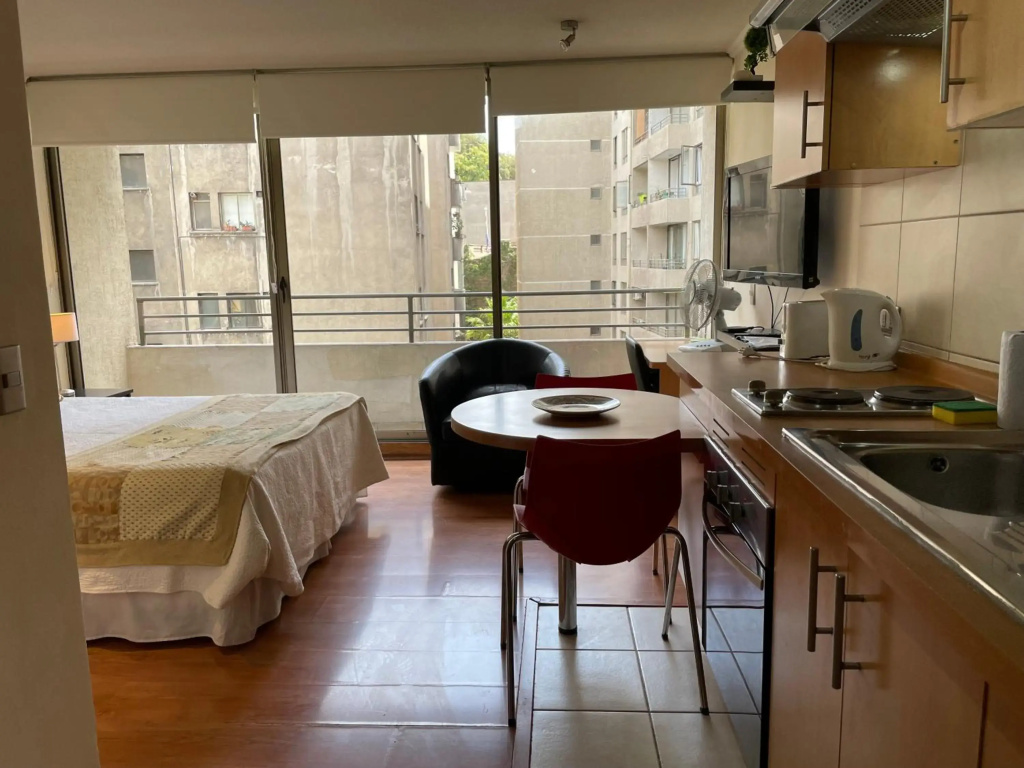 Lastarria Aparts