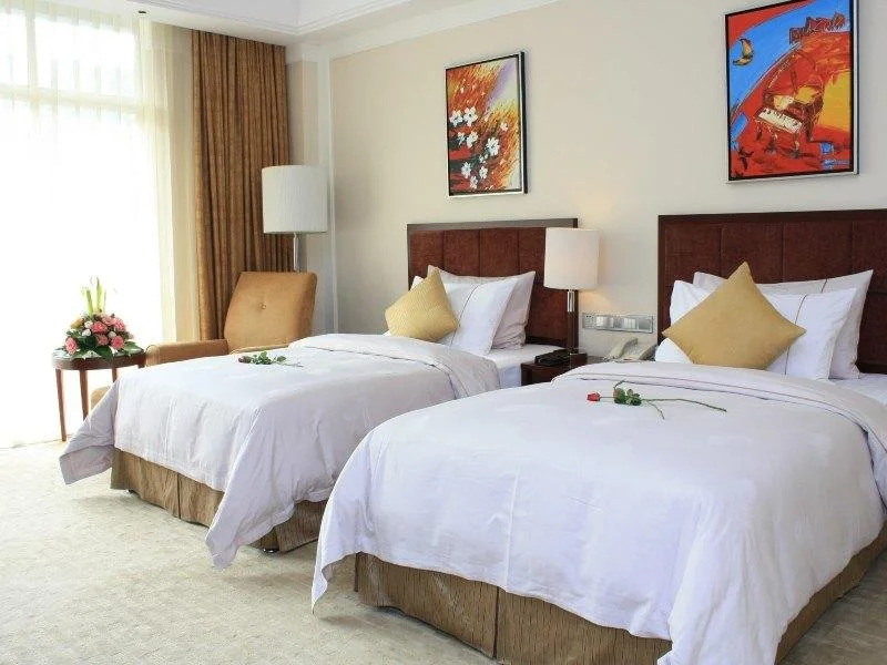 Grace Garden Hotel