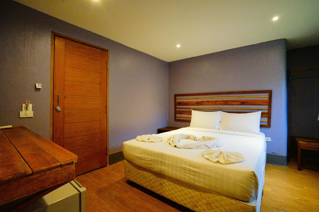 Apple Beachfront Resort