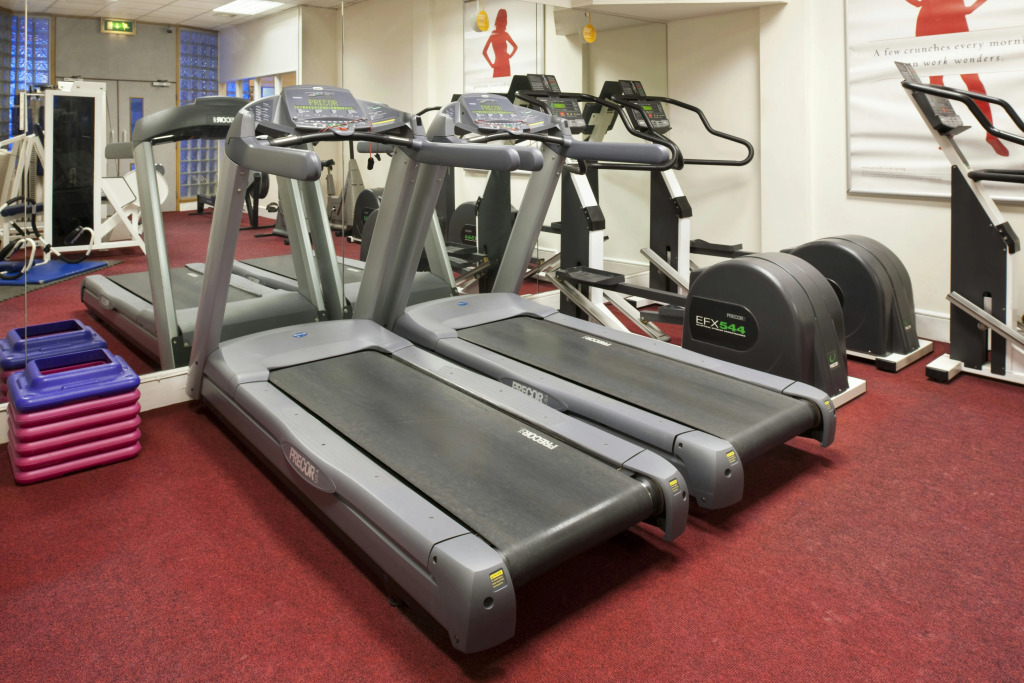Holiday Inn Bolton Centre by IHG