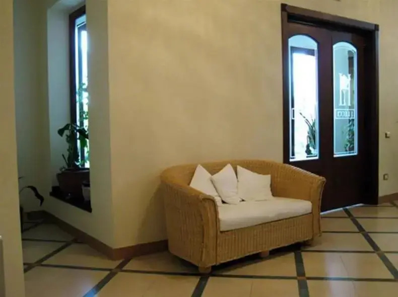 Hotel I Lecci